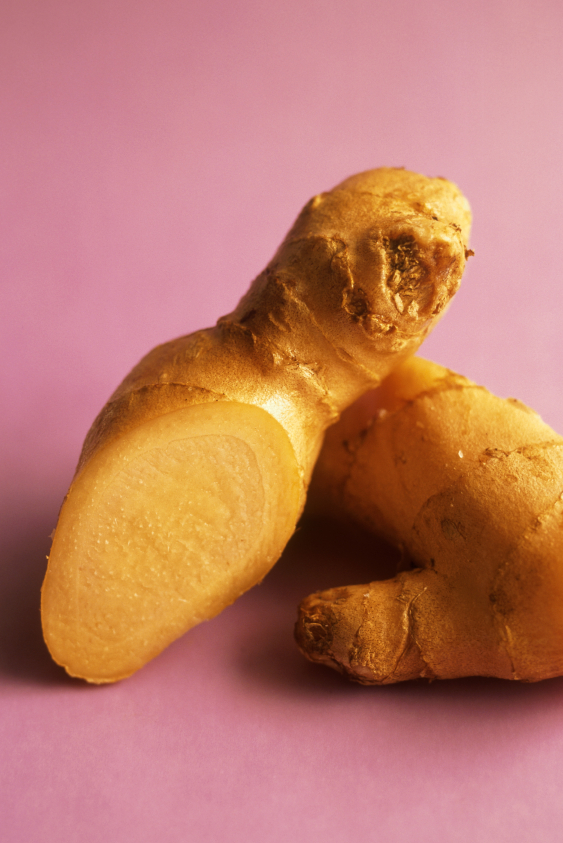 Zencefil Shot’ın Faydaları