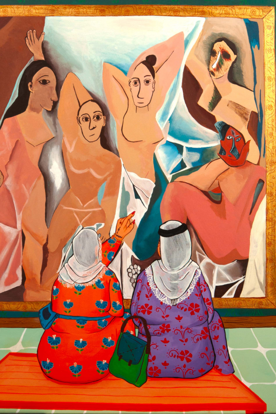 Vogue Sergi Rehberi Temmuz'24