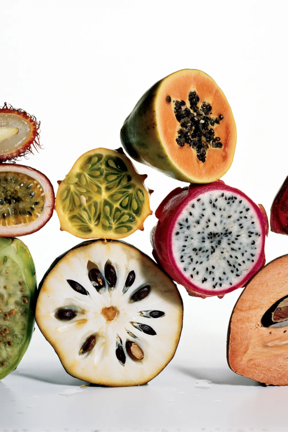 Bağırsak Sağlığınızı Artıracak Lif Açısından Zengin 7 Gıda