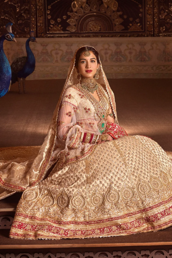 Anant Ambani ve Radhika Merchant'ın Mumbai'deki Son Düğün Kutlamasına İçeriden Bir Bakış