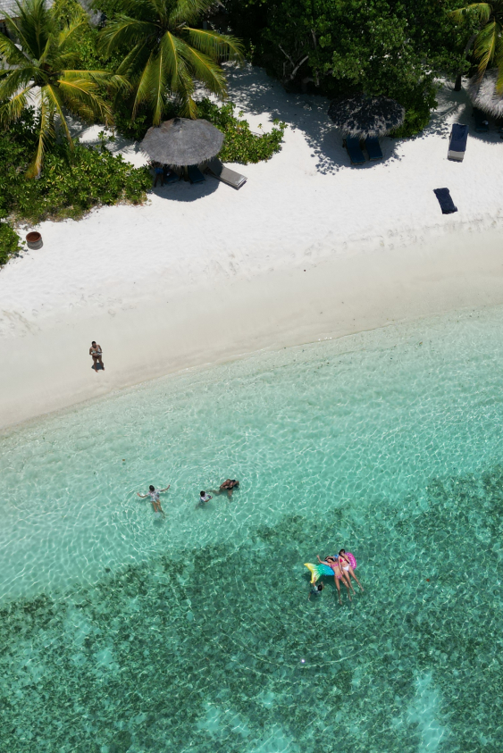 Farklı Destinasyonlardan 7 Yeni Otel Açılışı