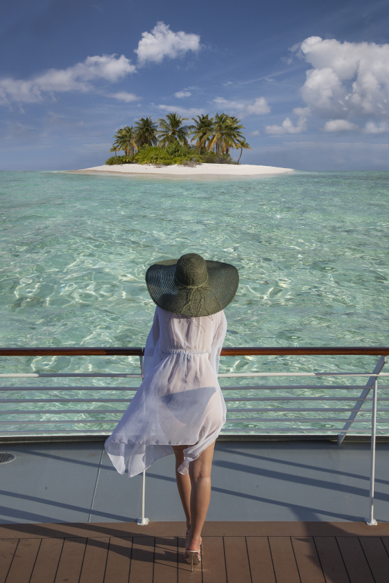 2024 Yazının Lüks Seyahat Trendleri