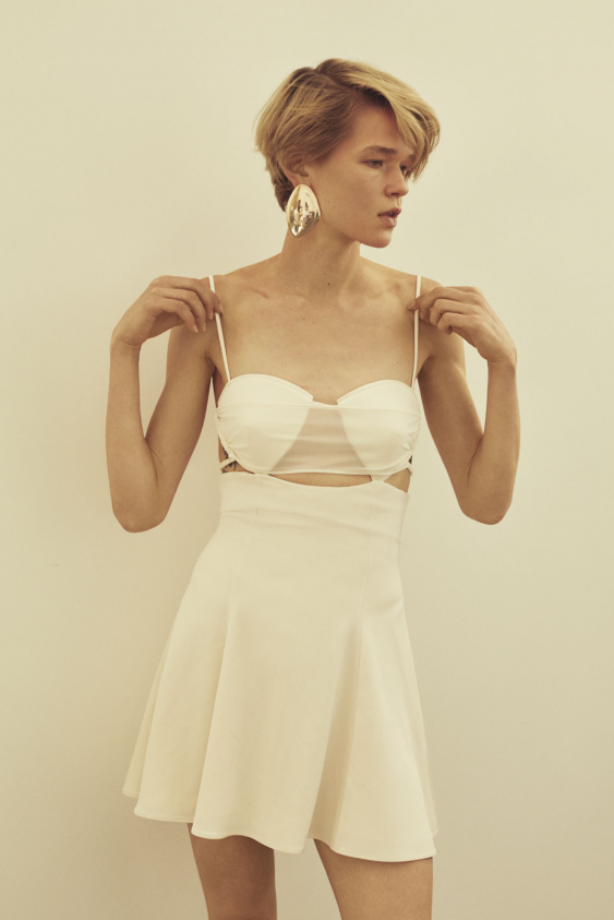 #SummerInVogue: Ayşegül Afacan Köksal'ın Yazlık Seçimleri