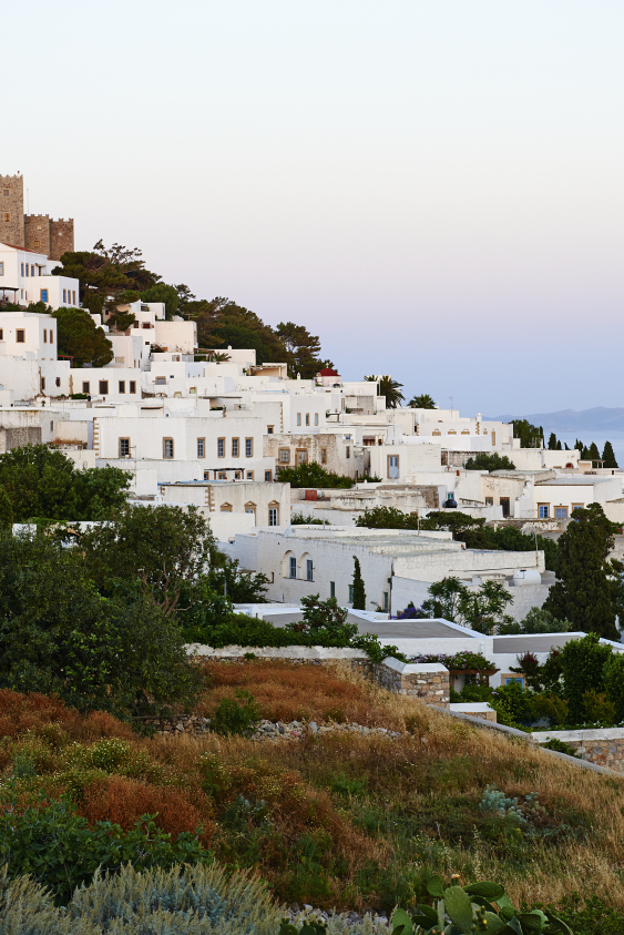 Yunan Adaları Tatili için Keşif Rehberi: Patmos, Rodos ve Kos