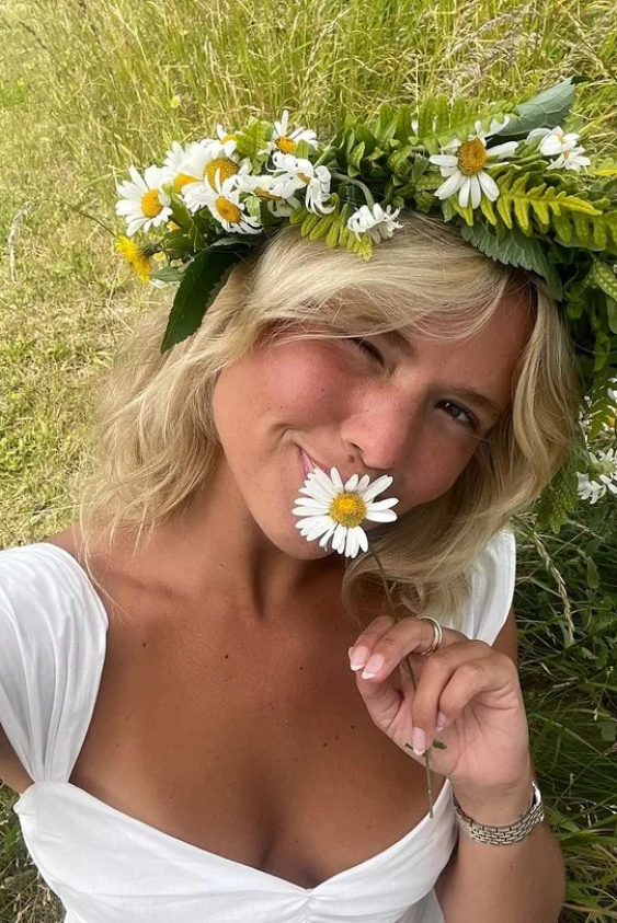 İskandinav Kızı Güzellik Trendi Yaz Sezonunu Domine Ediyor