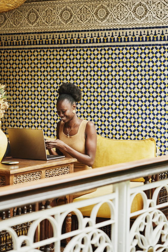 Seyahatiniz Sırasında Yeni Bir Dil Öğrenmek İster Misiniz?