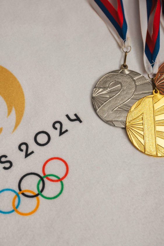 Olimpiyat Madalyaları Gerçek Altından mı Yapılıyor?