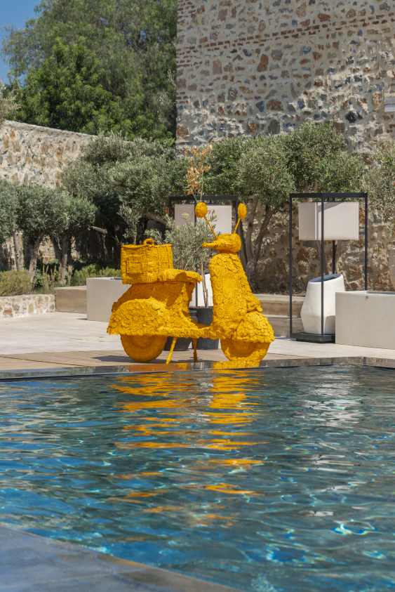 Vogue Sergi Rehberi Ağustos'24