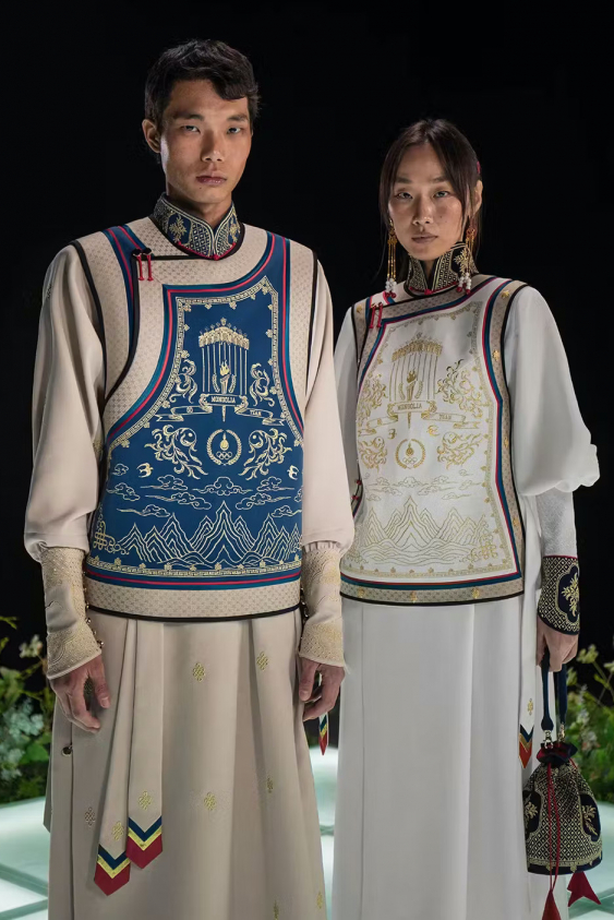 Paris 2024 Olimpiyat Oyunları'nın Öne Çıkan Moda Tasarımcıları