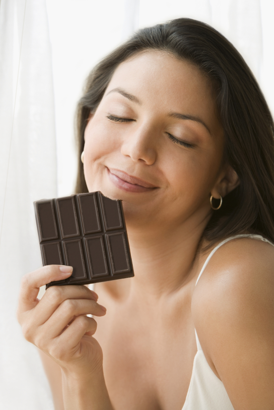 Bitter Çikolatanın Faydaları Nelerdir?