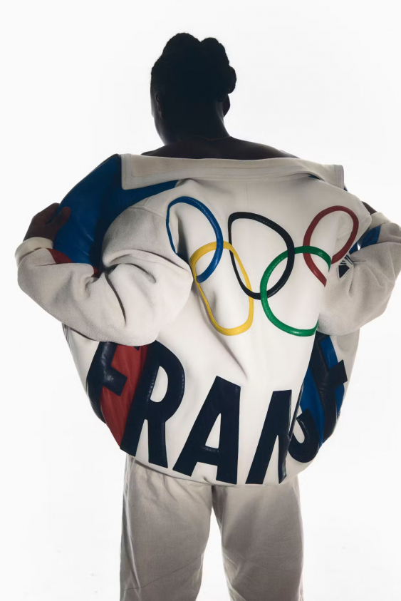 Olimpiyat Şıklığı Olimpiyat Şıklığı