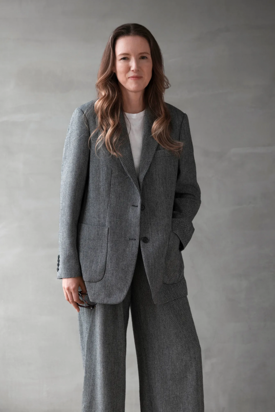 Claire Waight Keller, Uniqlo'nun Yeni Yaratıcı Direktörü Oldu