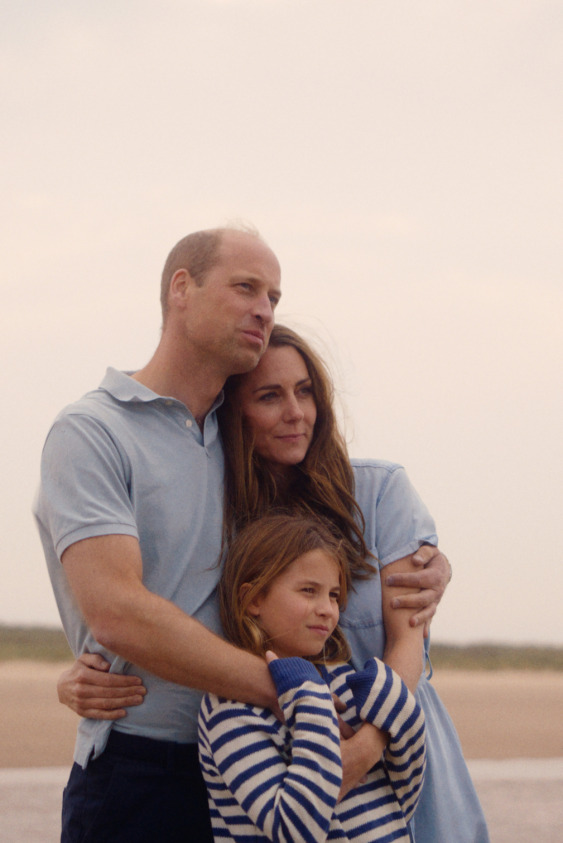 Kate Middleton, Kemoterapi Tedavisini Tamamladığını Duyurdu