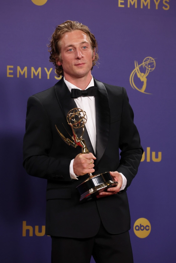2024 Emmy Awards Kazananlar Listesi 2024 Emmy Awards Kazananlar Listesi