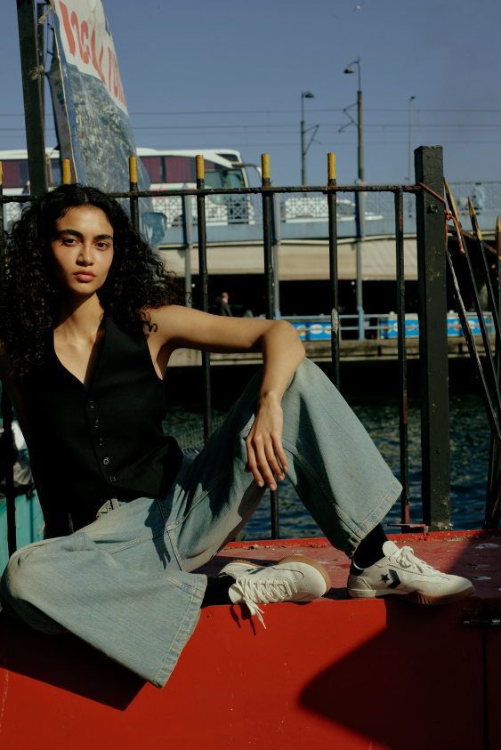 Yeni Silüet, Özgün Stil