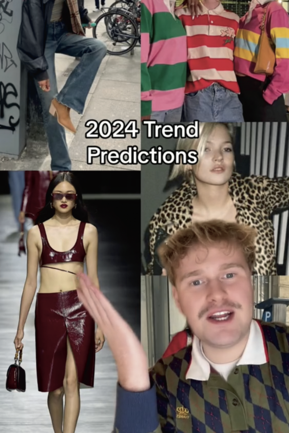 Dijital Dünyanın Yeni Moda Eleştirmenleri