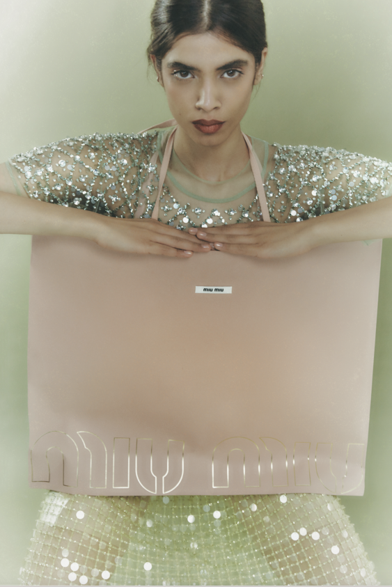 Lüks Moda Gruplarında Kazanan Hamleler