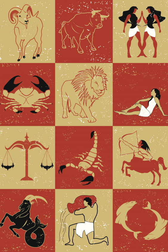 Kasım Ayı Burç Yorumları - 2024