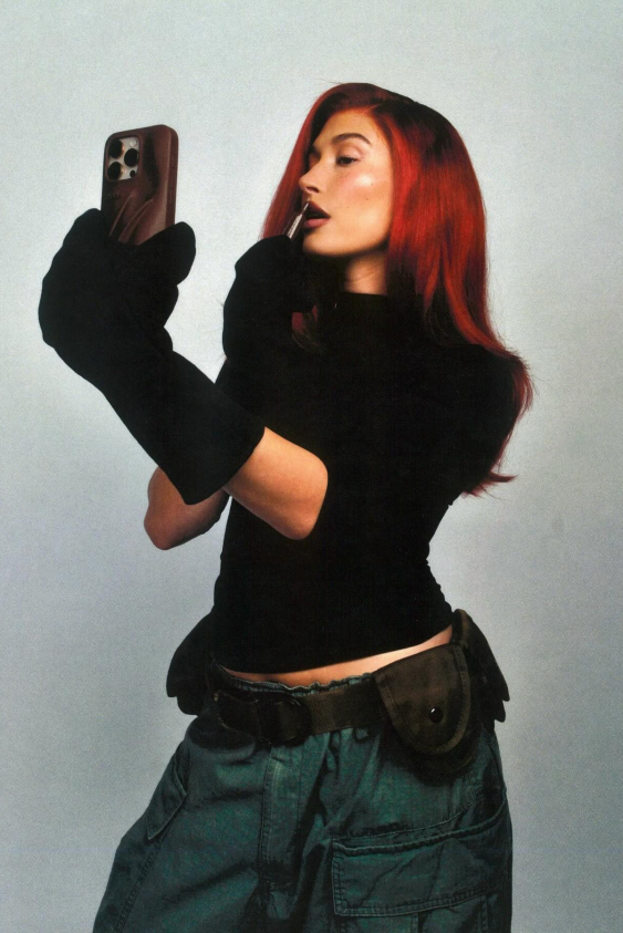 Valentina Ferragni'den Lovisa Barkman'a Haftanın Güzellik Instagram'ları