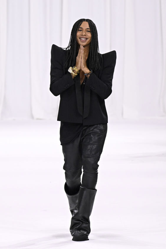 Modaevlerinin Değişmeyen Yüzleri Modaevlerinin Değişmeyen Yüzleri