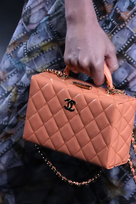 2025 Kış Sezonu Çanta Trendleri 2025 Kış Sezonu Çanta Trendleri