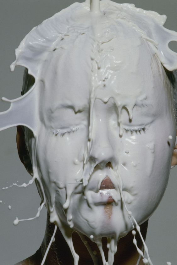 Süt Ürünlerini Bıraktım ve Akne Sorunum Bir Ay İçinde Yok Oldu Süt Ürünlerini Bıraktım ve Akne Sorunum Bir Ay İçinde Yok Oldu