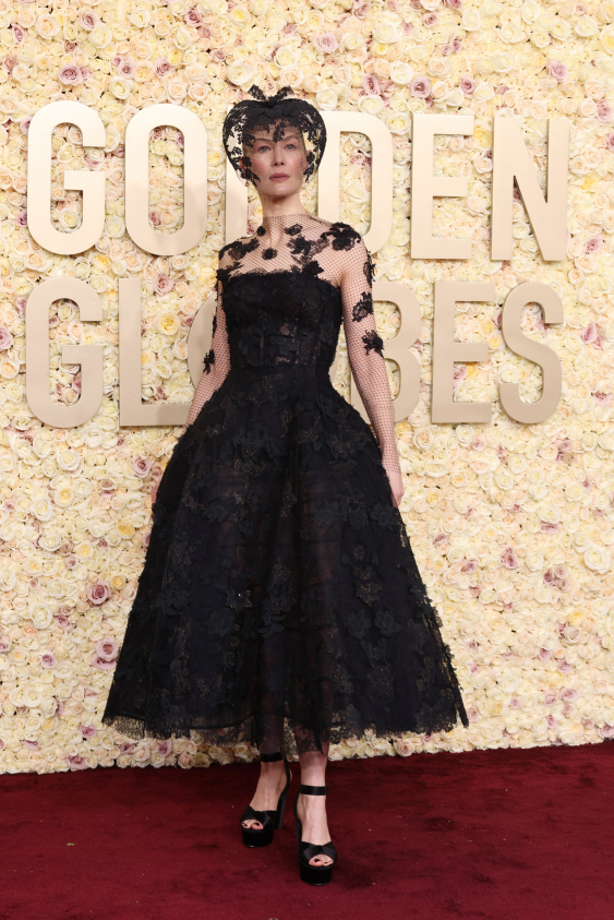 Tüm Zamanların En İyi Golden Globes Elbiseleri