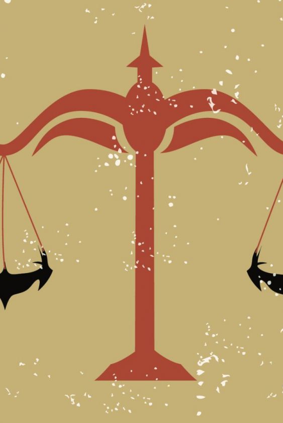 Terazi Burcu 2025 Yılı Yorumları