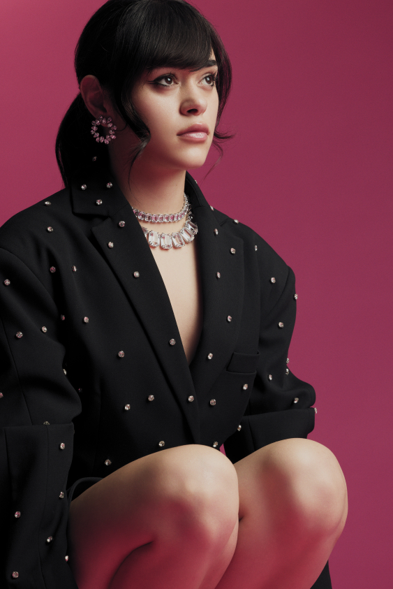 Sena Mia Kalıp ve Swarovski ile Rüyaların Partisi