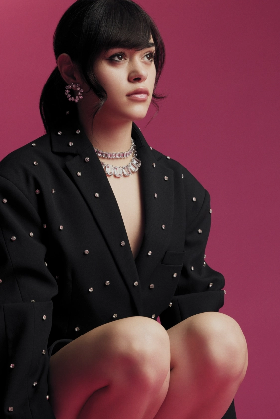Sena Mia Kalıp ve Swarovski ile Rüyaların Partisi