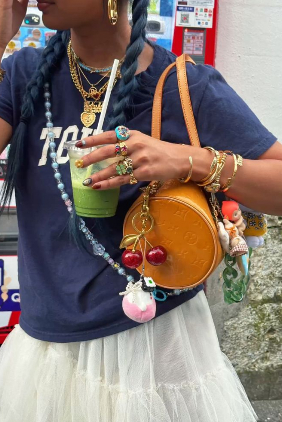 Sessiz Lüksün Yerini Kaotik Kişiselleştirme Alıyor