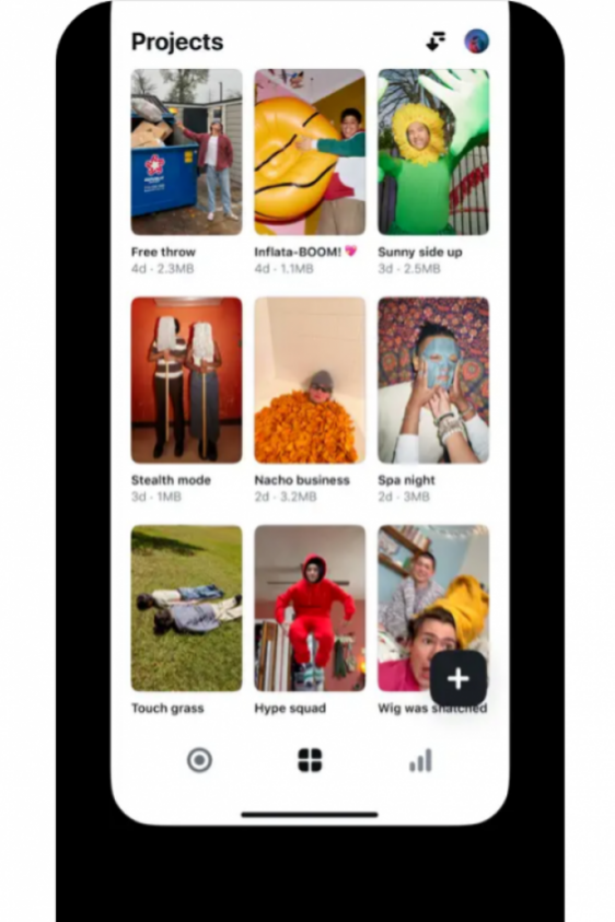 Instagram, Yeni Video Düzenleme Uygulaması “Edits”i Tanıttı
