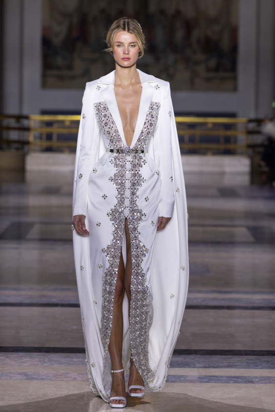 Stephane Rolland 2025 İlkbahar/Yaz Haute Couture