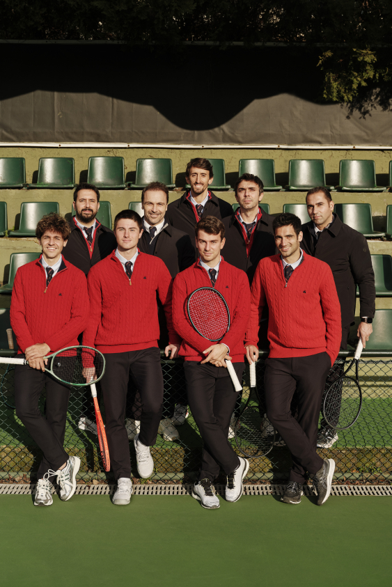 Tenis ve Modanın Heyecan Verici Birlikteliği