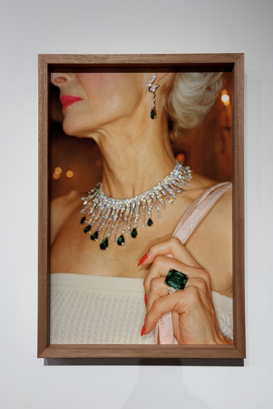 Şubat Ayı Vogue Sergi Rehberi - 2025 Şubat Ayı Vogue Sergi Rehberi - 2025