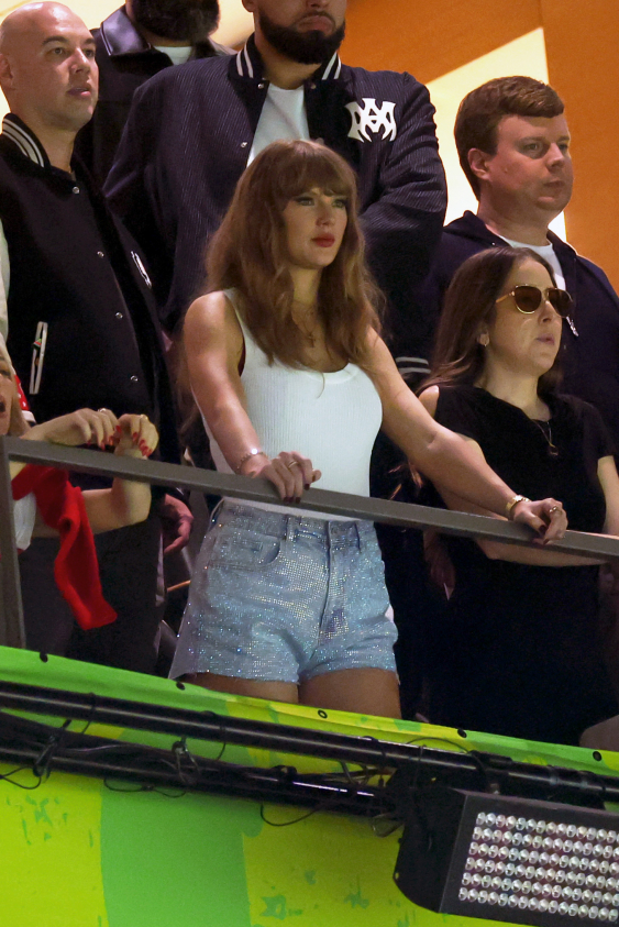 2025 Super Bowl'a Katılan Tüm Yıldız İsimler