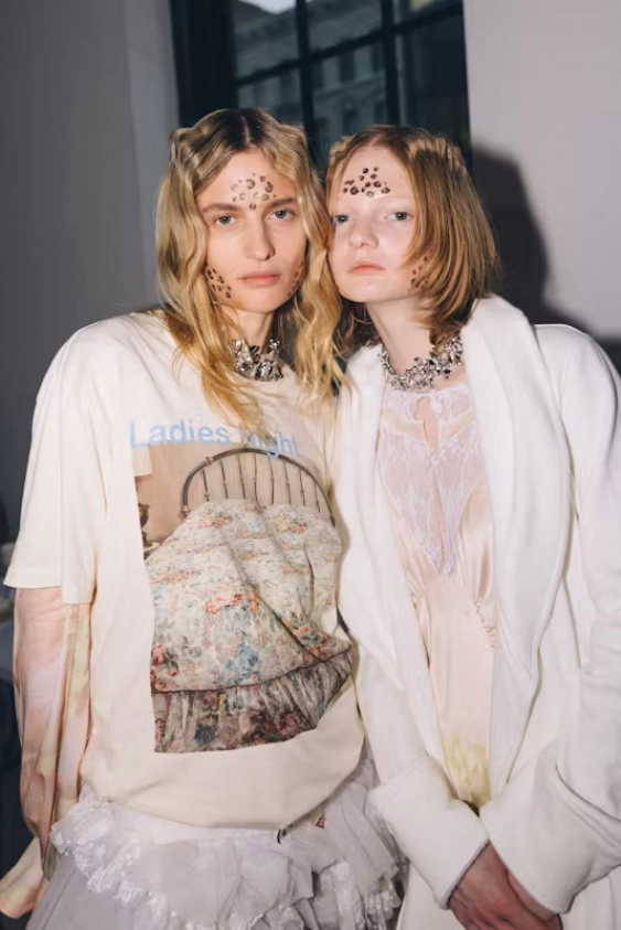 New York Moda Haftası’ndan İlhamla En Güncel Güzellik Trendleri
