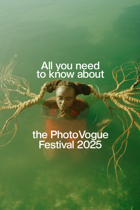 PhotoVogue Festivali 2025 Hakkında Bilmeniz Gereken Her Şey