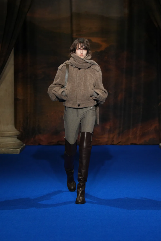 Gucci 2025-26 Sonbahar/Kış