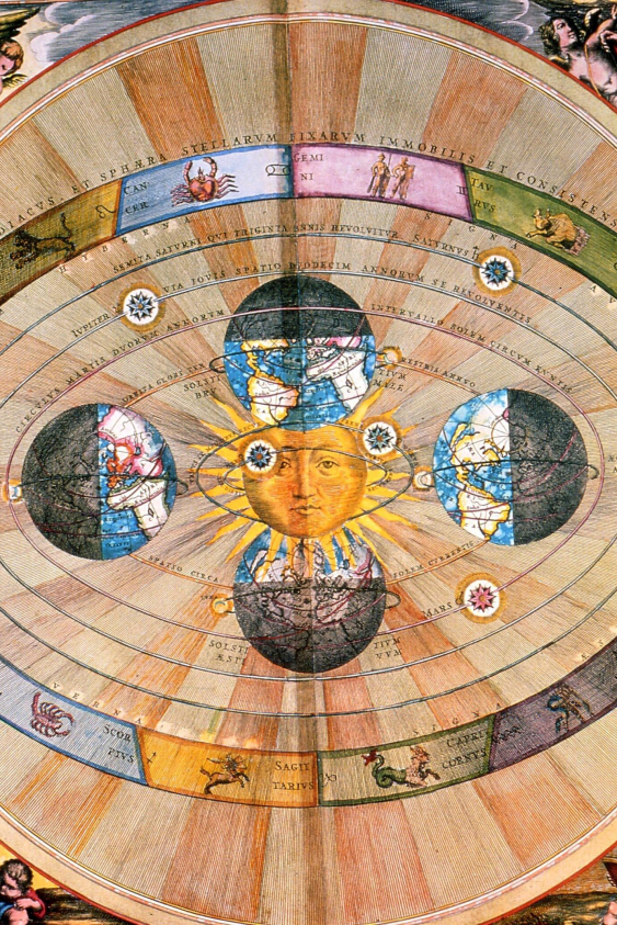 Venüs Retrosu Nedir ve Etkileri Nelerdir?