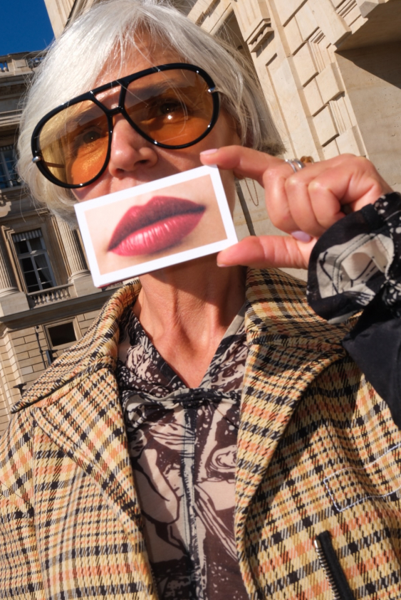 Lena Perminova'dan Rosie Huntington-Whiteley'e Haftanın Güzellik Instagram'ları