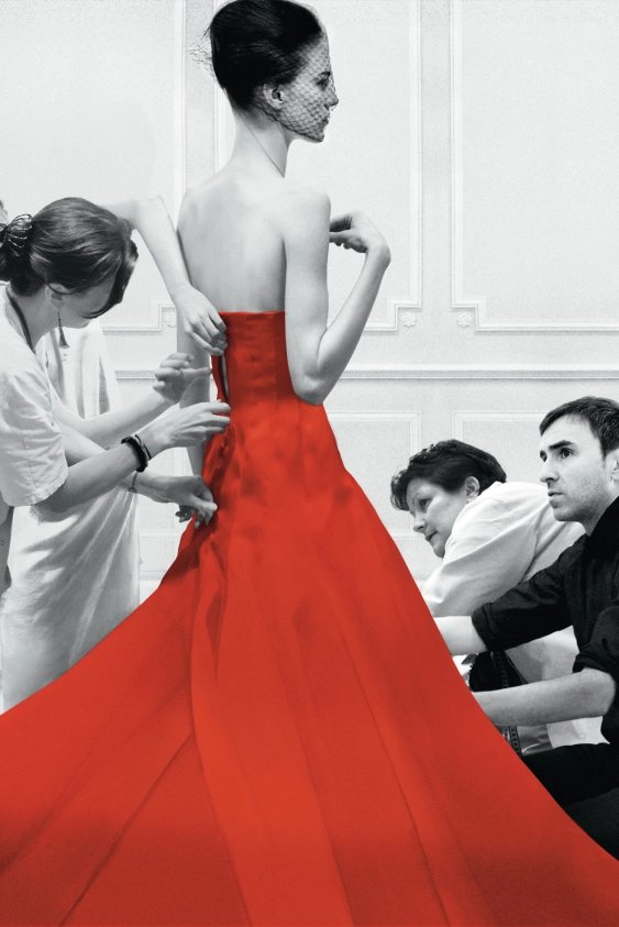 İzlemeniz Gereken 15 Moda Belgeseli