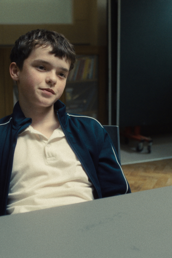 Adolescence Hakkında Bilmeniz Gerekenler