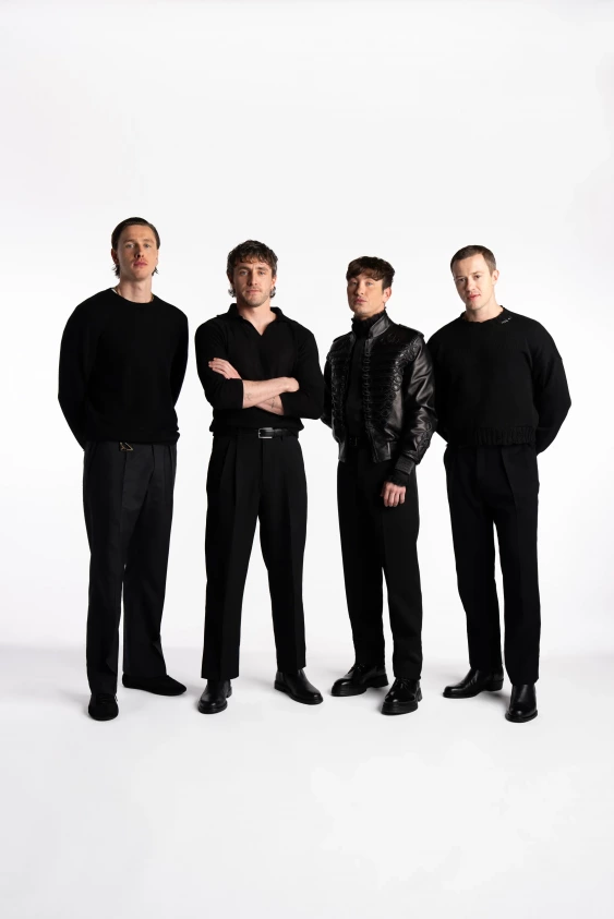 The Beatles Hakkında Dört Film Resmen Yolda