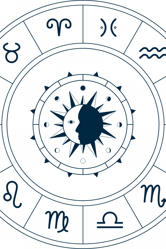 Nisan Ayı Burç Yorumları - 2025