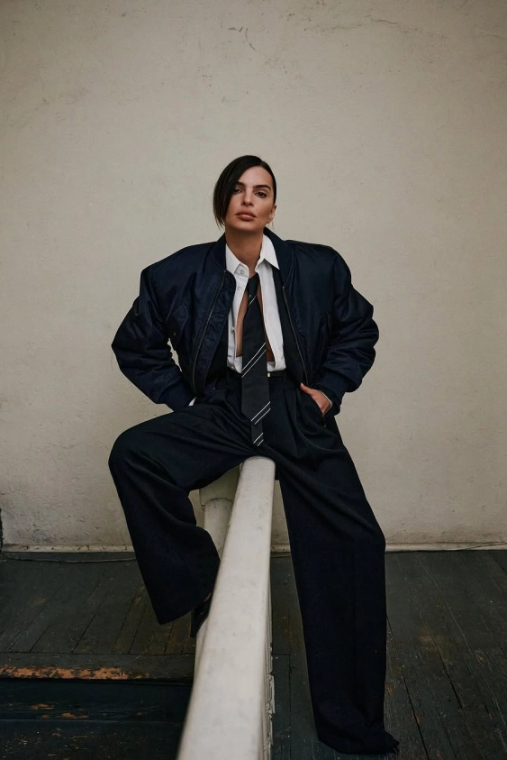 Vogue Türkiye Nisan 2025