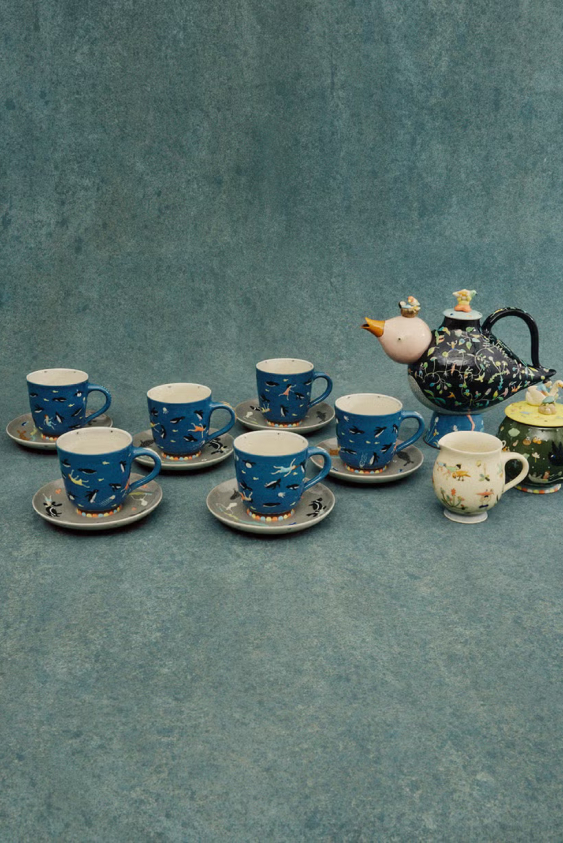 2025 Milano Tasarım Haftası'nda Öne Çıkan Moda Aktivasyonları