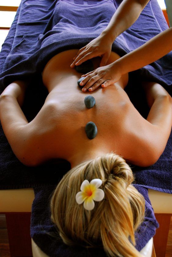 Maldivler’in En İyi 5 Spa Resort’u