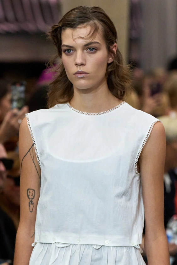 “Disco Lips” Trendi