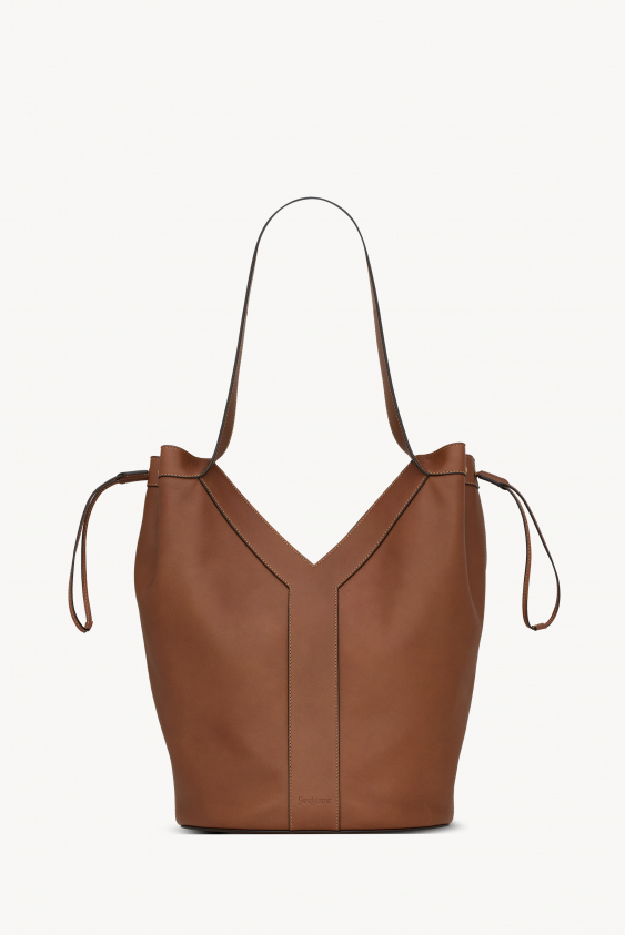 Çantanın “Y” Hali